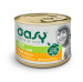 OASY One Protein Adult Small/Mini Pork - Nassfutter für Hunde - 200g - Fotogalerie 1