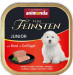 ANIMONDA Vom Feinsten Junior Beef with poultry - nassfutter für Hunde - 150g - Fotogalerie 1