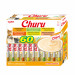 INABA Churu Variety box Chicken - Katze behandeln - 60 x 14g - Fotogalerie 1
