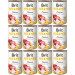 BRIT Paté & Meat Huhn - Nassfutter für Hunde - 12x400g - Fotogalerie 1
