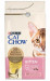 Purina Cat Chow Kitten Katzen-Trockenfutter Kätzchen Huhn 1,5 kg - Fotogalerie 1