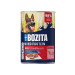 BOZITA Monoprotein Pate Beef - Nassfutter für Hunde - 400g - Fotogalerie 1