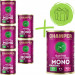 CHAMPER Gastro Monoprotein Rind - Nassfutter für Hunde - 5x400g + 400g GRATIS - Fotogalerie 1