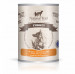 NATURAL TRAIL Mono Turkey - Nassfutter für Hunde - 800g - Fotogalerie 1