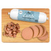 PAKA ZWIERZAKA Pepe Sausage Lamb - leckerli für hunde - 200g - Fotogalerie 2