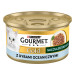 PURINA Gourmet Gold Succulent Delights Ocean fish - Nassfutter für Katzen - 85g - Fotogalerie 1
