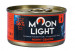 MOONLIGHT Dinner Nr 8 Chicken with vegetables - nassfutter für Katzen - 80g - Fotogalerie 1