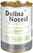 DOLINA NOTECI Premium Light - Nassfutter für Hunde - Schweinefleisch, Huhn - 400 g - Fotogalerie 1