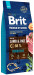 BRIT Premium by Nature Sensitive Lamb with rice - Trockenfutter für Hunde - 15 kg - Fotogalerie 1