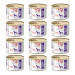 4VETS Natural Gastro Intestinal Dog - Nassfutter für Hunde - 12x185g - Fotogalerie 1