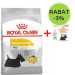Royal Canin Mini Dermacomfort 3 kg Adult Rind, Gemüse - Fotogalerie 1