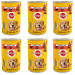 PEDIGREE Adult Rind in Gelee – Nassfutter für Hunde – 6×400 g - Fotogalerie 1