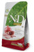 FARMINA N&D Prime Neutered Chicken&Pomegranate Adult - Trockenfutter für Katzen - 5 kg - Fotogalerie 1