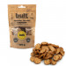 BULT Dried turkey slices - leckerli für hunde - 100g - Fotogalerie 2