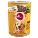 Pedigree 5900951015908 Hunde-Dosenfutter Karotte, Huhn Adult 400 g - Fotogalerie 2