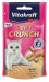 VITAKRAFT CRISPY CRUNCH Malz - Katzenleckerli - 60 g - Fotogalerie 1