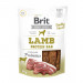 BRIT Meaty Jerky Protein Bar Lamb - Hundeleckerli - 200 g - Fotogalerie 2