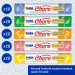 INABA Churu Varieties Chicken and tuna - Katze behandeln - 50 x 14g - Fotogalerie 3