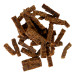 BULTI Jerky sticks rich in beef - Katze behandeln - 60g - Fotogalerie 2