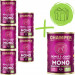 CHAMPER Bones & Joints Monoprotein Lamm - Nassfutter für Hunde - 5x400g + 400g GRATIS - Fotogalerie 1