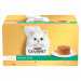 PURINA Gourmet Gold Savoury cake - nassfutter für Katzen - 48x85g - Fotogalerie 1