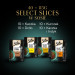 SHEBA Selection Select Slices Poultry Flavours - Katzennassfutter - 40 x 85g - Fotogalerie 7