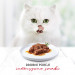 GOURMET Mon Petit Meat Mix - Katzen Nassfutter - 6 x 50 g - Fotogalerie 9