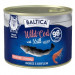 BALTICA Excellent Wild cod with krill Light - nassfutter für Katzen - 185g - Fotogalerie 1