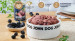 JOHN DOG Berry Line Lamb with blackberries - Nassfutter für Hunde - 800g - Fotogalerie 2
