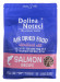 DOLINA NOTECI Superfood Sterilised Cat Lachs - Katzentrockenfutter - 1 kg - Fotogalerie 2