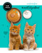 3COTY Chicken with duck For kittens - nassfutter für Katzen - 24x80g - Fotogalerie 6