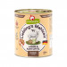 GRANATAPET Liebling's Mahlzeit Lamb and potato - Nassfutter für Hunde - 800g - Fotogalerie 1