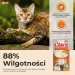 INABA Churu Chicken with Beef Recipe - Katze behandeln - 4x14 g - Fotogalerie 5