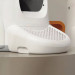 SPONGE Pet Litter Box - selbstreinigende katzentoilette - Fotogalerie 5