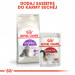 ROYAL CANIN Sensible 33 Adult - trockenfutter für Katzen - 400g - Fotogalerie 5