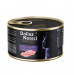 DOLINA NOTECI Premium Rich in rabbit - nassfutter für Katzen - 185g - Fotogalerie 1