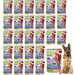 ANIMAL ISLAND Everyday Monoprotein Kalb - Nassfutter für Hunde - 27x300g - Fotogalerie 1