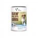 RAW PALEO Puppy Monoprotein Cod - Nassfutter für Welpen - 400 g - Fotogalerie 1