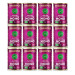 CHAMPER Gastro Monoprotein Rind – Nassfutter für Hunde – 12×400 g - Fotogalerie 1