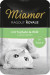 Miamor Ragout Royale in Sauce Truthahn & Wild - Fotogalerie 1