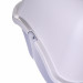 DIAMENTIQ BAYA white/light grey - Katzentoilette - 55,5 x 40 x 38,7 cm - Fotogalerie 11