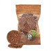 FACTORYHERBS Pastinakenkekse mit Leinsamen - Leckerbissen für Nager und Kaninchen - 100g - Fotogalerie 1