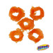 HILTON Soft Chicken Ring - Hundeleckerli - 500 g - Fotogalerie 3