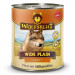 WOLFSBLUT Wide Plain Horse meat with sweet potatoes - Nassfutter für Hunde - 6x800g - Fotogalerie 2