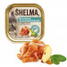 SHELMA Salmon and white fish pate - nassfutter für Katzen - 100g - Fotogalerie 3