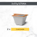 PURINA Gourmet Revelations Chunks in jelly with chicken - nassfutter für Katzen - 2x57g - Fotogalerie 2