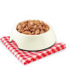 STUZZY Chunks with veal and green beans - nassfutter für Hunde - 100 g - Fotogalerie 2