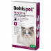 KRKA Dehispot (5 - 8kg) - tropfen gegen flöhe und zecken für katzen – 1x1.12ml - Fotogalerie 1