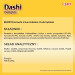INABA CAT Dashi Delights Zarte Flocken Huhn mit Thunfisch - Katzensnack - 40g - Fotogalerie 2