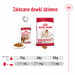 ROYAL CANIN SHN Medium Adult in Sauce - Nassfutter für ausgewachsene Hunde - 10x140g - Fotogalerie 3